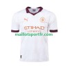 Maillot de Foot Manchester City Exterieur 2023/24